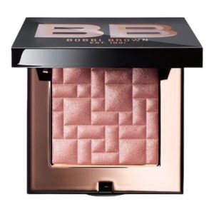 BOBBI BROWN HIGHLIGHTING POWDER IN SUNSET GLOW - BNIB